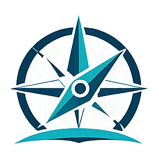 Compass-Cards Logo