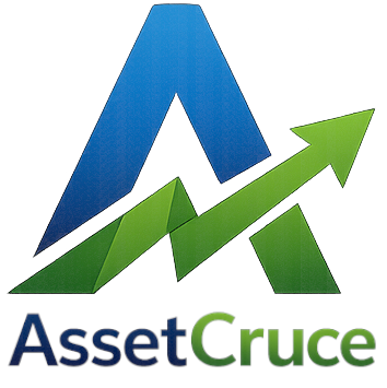 AssetCruce Logo