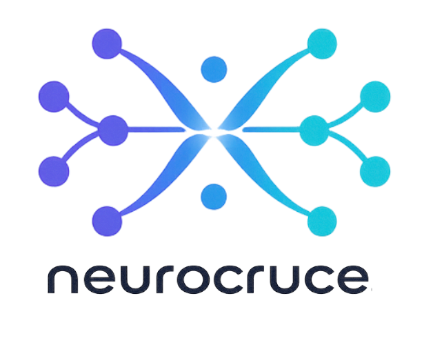 NeuroCruce Logo