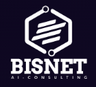 Bisnet.ai Logo